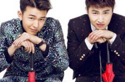 黄礼格孔垂楠什么关系,黄礼格孔垂楠接吻