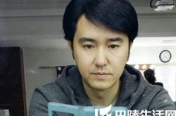 冯雷真实年龄,冯雷演技好吗