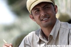 阿力木江简介照片,阿力木影视作品有哪些