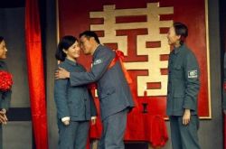 陈廷嘉大尺度吻戏,陈廷嘉演过哪些影视剧