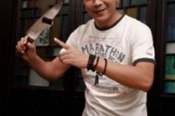 党昊老婆是谁,党昊演过哪些影视剧