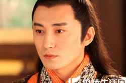 陈昊妻子是谁,颜丹晨简介资料