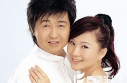 付笛声妻子是谁,歌手任静近况