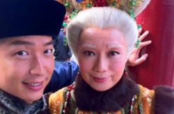 程可为有孩子吗,程可为杨刚失踪