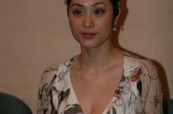 陈法蓉面瘫是真的吗,陈法蓉自曝拍戏受伤