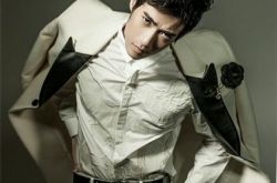 常远身高多少,常远献声冰川时代5