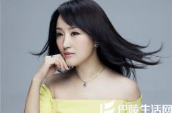 杨钰莹回到家乡,杨钰莹为家乡代言