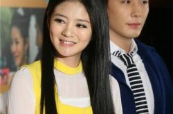 李承铉安以轩分手真相,李承铉戚薇恋情曝光