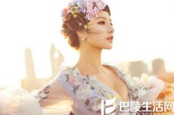 陈雅婷胸围多少,陈雅婷出演芈月传