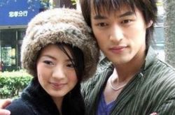 胡歌安以轩仙剑吻戏,胡歌有女朋友吗