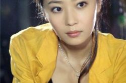 戴云霞微博晒照,戴云霞演过哪些电视剧