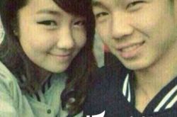 白举纲女朋友是谁,白举纲被曝抄袭