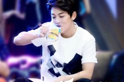 陈翔录制快乐大本营,陈翔演技好吗