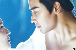 边江和罗晋什么关系,边江和罗晋演过哪些电视剧