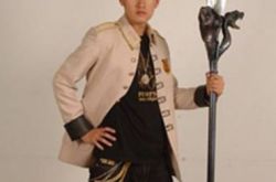 博焱演过哪些电视剧,博焱演过哪些角色