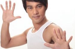 陈国坤个人资料,陈国坤最新动态