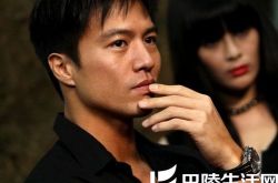 安志杰老婆资料,安志杰Jessica恋爱