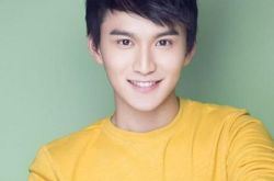 丁宇佳微博晒照,丁宇佳出演赤子乘龙