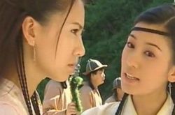 高圆圆贾静雯同框,贾静雯高圆圆事业