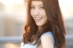 晨梓妍真实年龄,晨梓妍近况照片