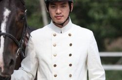 黄柏钧有女朋友吗,黄柏钧女朋友在一起多久了