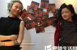 窦靖童李嫣亲密合照,窦靖童李嫣什么关系