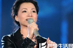 董卿主持照片,董卿月薪多少