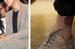 邓超有纹身吗,邓超执导了哪些电影