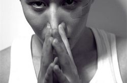 杜冠儒微博照片,杜冠儒演过哪些电视剧