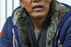 成奎安死亡原因,成奎安家庭背景