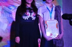 郭月简介照片,郭月和郭涛什么关系