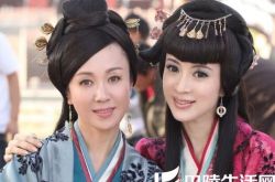 傅艺伟金巧巧合照,傅艺伟金巧巧对比照