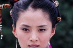 冯海煜演过哪些电视剧,冯海煜电视剧剧照