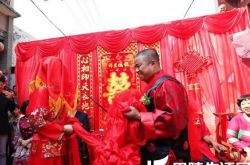 曹随风什么时候结婚的,曹随风老婆是谁