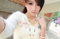 程隆妮微博晒照,程隆妮陈浩民合作电视剧