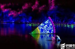 张艺谋执导G20晚会圆满成功 妻子陈婷：心里的石头落地