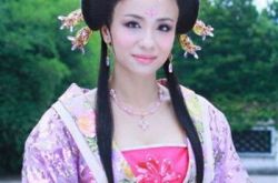 陈怡真简介照片,陈怡真电视剧剧照