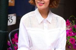 崔允英个人简介,崔允英与郭时旸吻戏