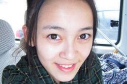 阿孜古丽尼加提的个人资料,阿孜古丽尼加提的生活照