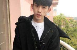 郭俊辰的太子妃升职记,郭俊辰出演旋风少女杀青