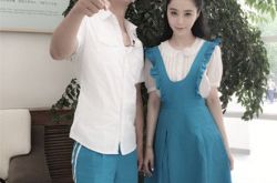 范冰冰李晨服秀恩爱照曝光,范冰冰和李晨的个人资料