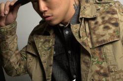 陈奂仁欧阳靖的关系如何,香港演唱会请张学友当嘉宾