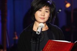 丛珊的个人资料,丛珊丰富的演艺经历