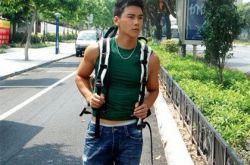 丁汇宇的个人资料,丁汇宇参演百万新娘