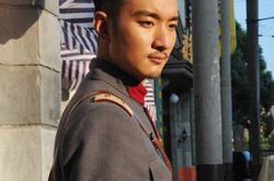 包罗君个人介绍,包罗君出演恋恋阙歌