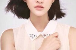 蔡蝶的吻戏作品,白柳汐出演烈日灼心