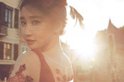 陈彦妃的个人介绍,陈彦妃的音乐创作