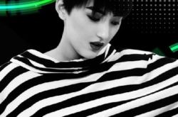 艾晓琪的个人资料,艾晓琪因执念法师获大批粉丝