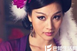 蔡紫芬出演非狐外传,蔡紫芬的个人影视作品