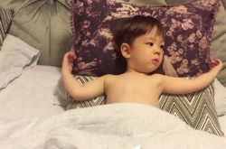 杜宇麒小名来源,爸爸去哪儿第二季孩子们的状况